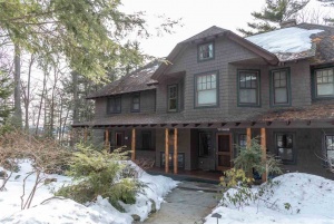 Lake Winnipesaukee Luxury Real Estate - Winnipesaukee home for sale 