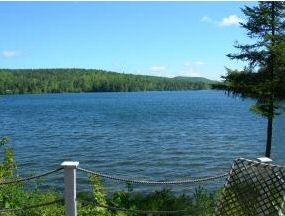Millen Lake Real Estate Nh Lakefront Property Nh Lake Homes