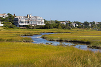 Cape Cod Homes