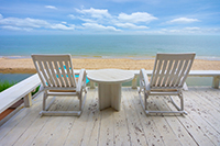 Cape Cod Waterfront Property