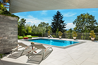 New Seabury Homes with Swimming Pools