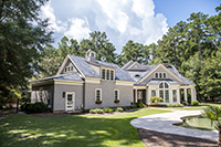 New Seabury MA Homes with Views for Sale