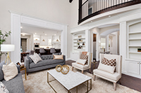 Luxury Homes for Sale in New Seabury