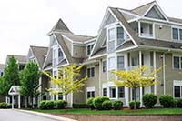 New Seabury Condos