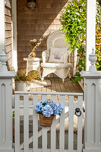 New Seabury Cottages for Sale