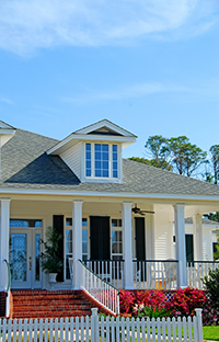 Home in New Seabury MA