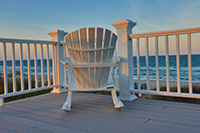 New Seabury Waterfront Homes for Sale