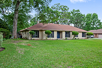 Ranch Style Home in New Seabury