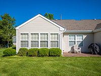 The Mews Real Estate New Seabury MA