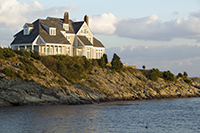 New Seabury Waterfront Property for Sale