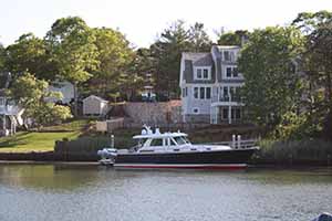 156 Waterway Mashpee MA