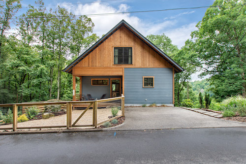 114 Hibriten Drive Asheville