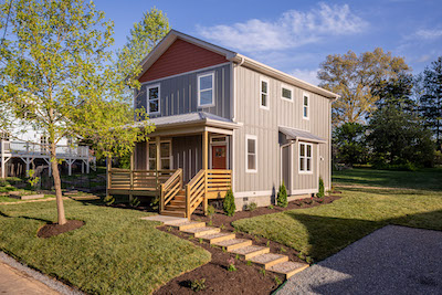 14 Davenport Road Asheville