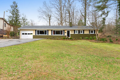 Arden NC Neighborhoods