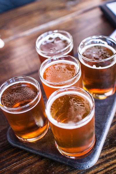 Asheville Beer Festivals