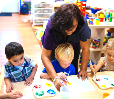 Asheville Buncombe Preschools