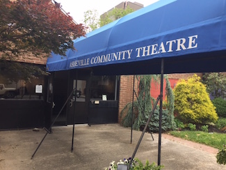 Asheville Community Theatre