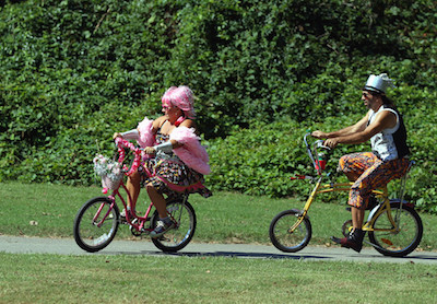 Asheville Greenways Real Estate