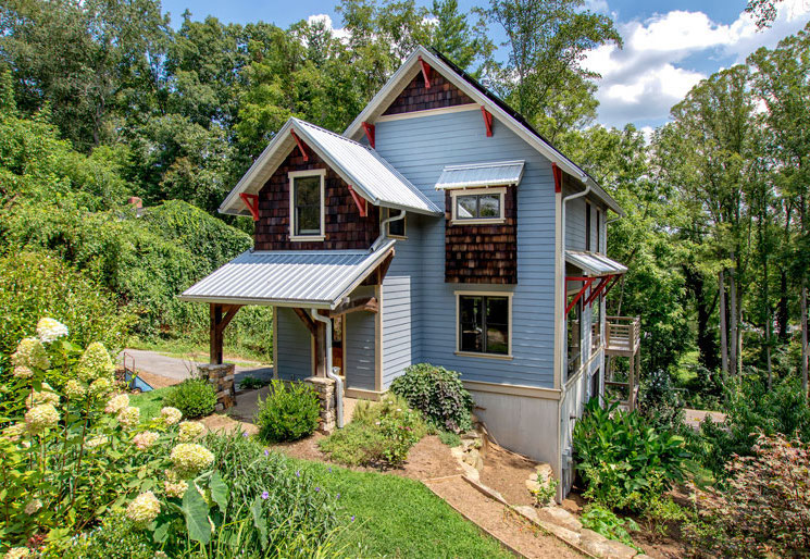 Asheville Home Seller Services