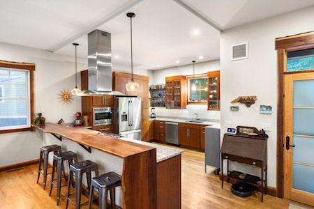 Asheville NC Green Home Search