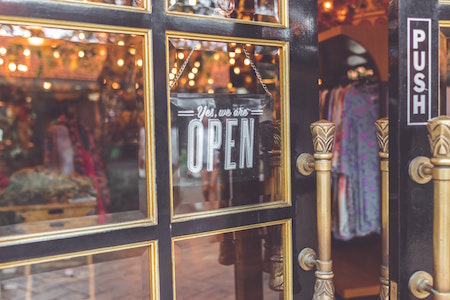 Asheville New Businesses