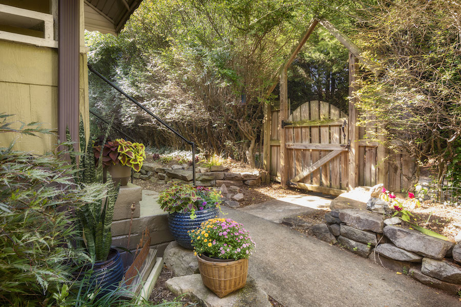 Asheville Real Estate Agents