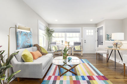 Asheville Winter Home Buying