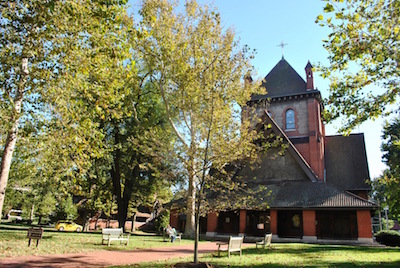 Asheville Zoning Rules