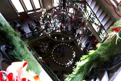 Biltmore Holiday Asheville
