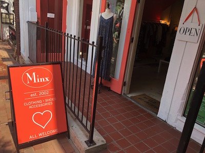 Boutique Clothes Stores Asheville