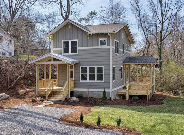 Brand New Gorgeous Energy Star Home