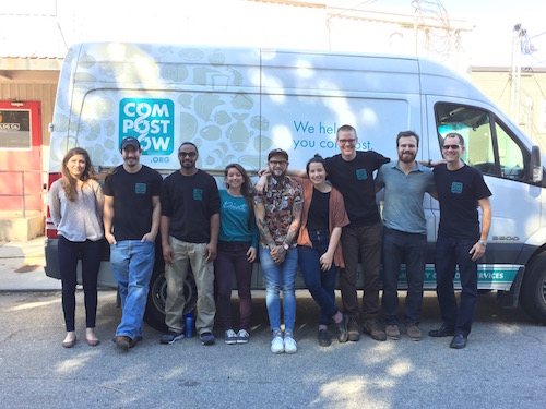 Compost Now Asheville