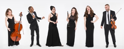 Diana Wortham Theatre Asheville