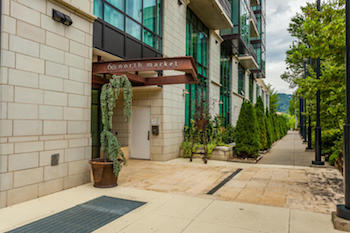 Downtown Asheville Condos for Sale