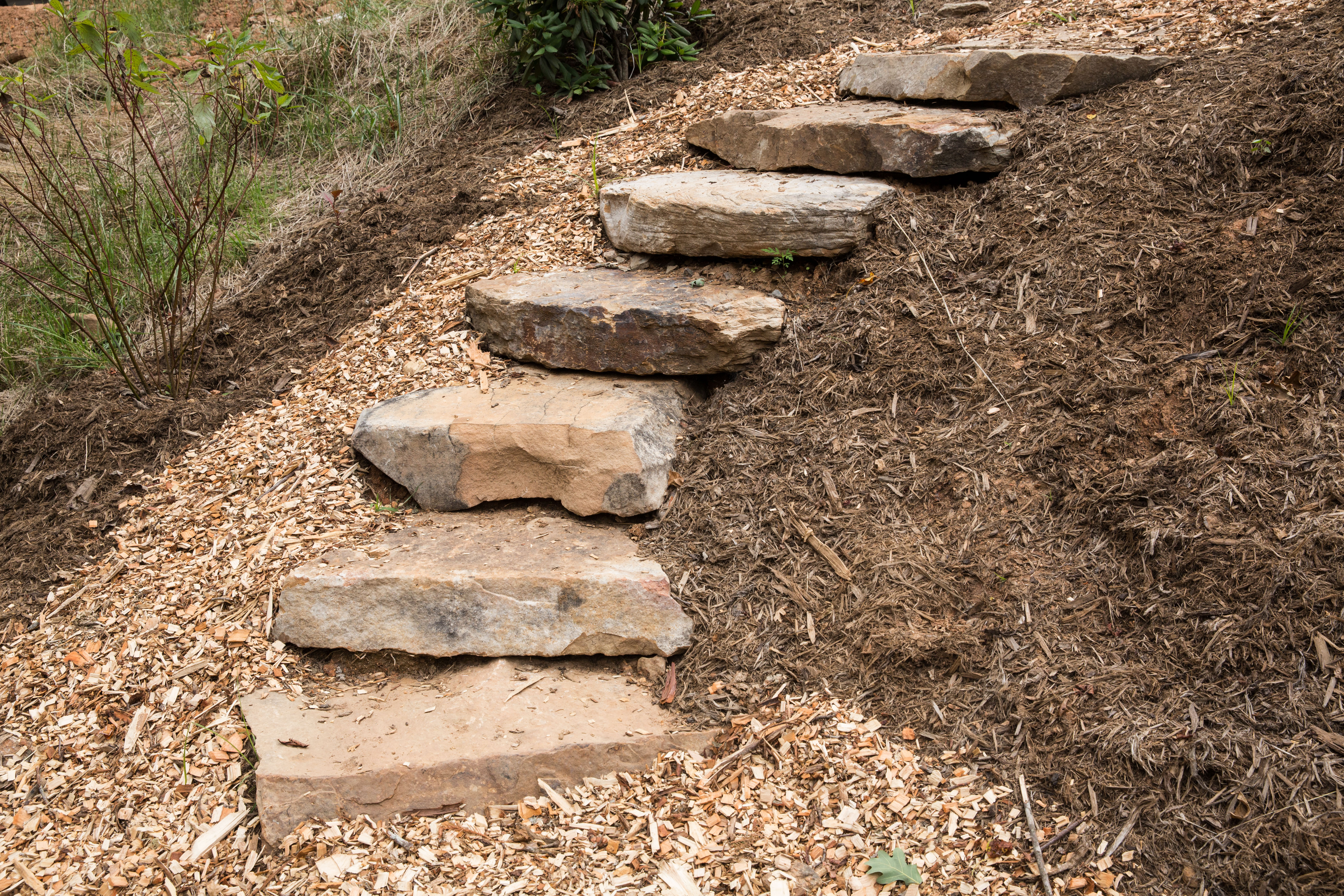 Easy Access to Haywood Road