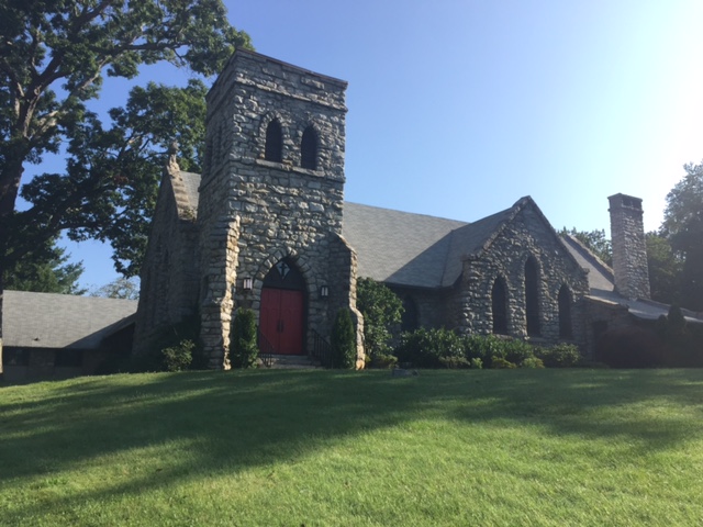 Spotlight On Grace Neighborhood In North Asheville