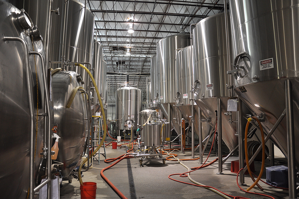 Highland Brewing