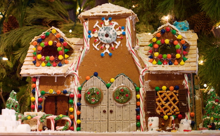 Holidays in WNC