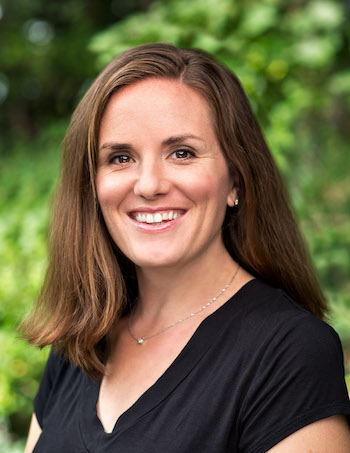 Megan Shook Black Mountain Realtor