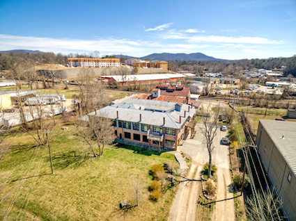 Real Estate Winter Buying Asheville NC