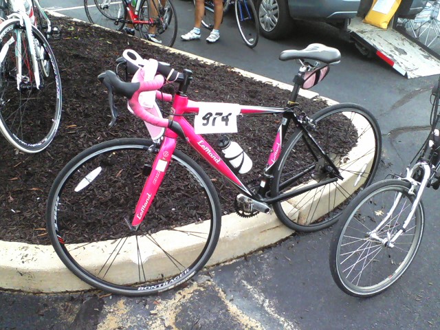 Road Bikes Asheville