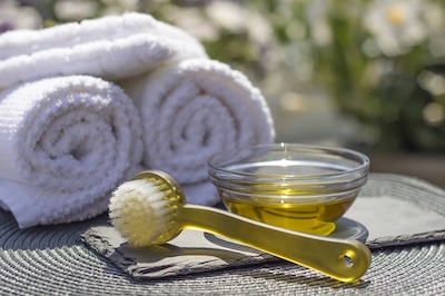 Spa Asheville