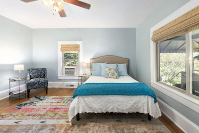 Staging Your Home for Sale Asheville