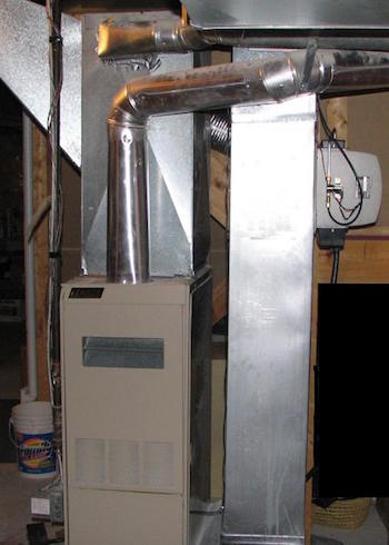 Winterize Your Home Furnace