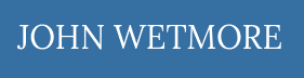 John Wetmore logo