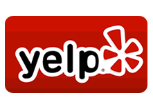 Yelp Logo