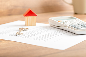 Selling Your Home