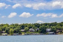 Homes with Docks
