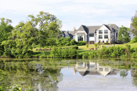 Upper Valley Homes with River Access
