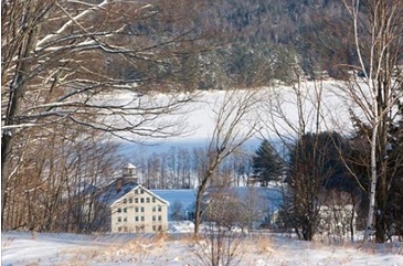 Upper Valley